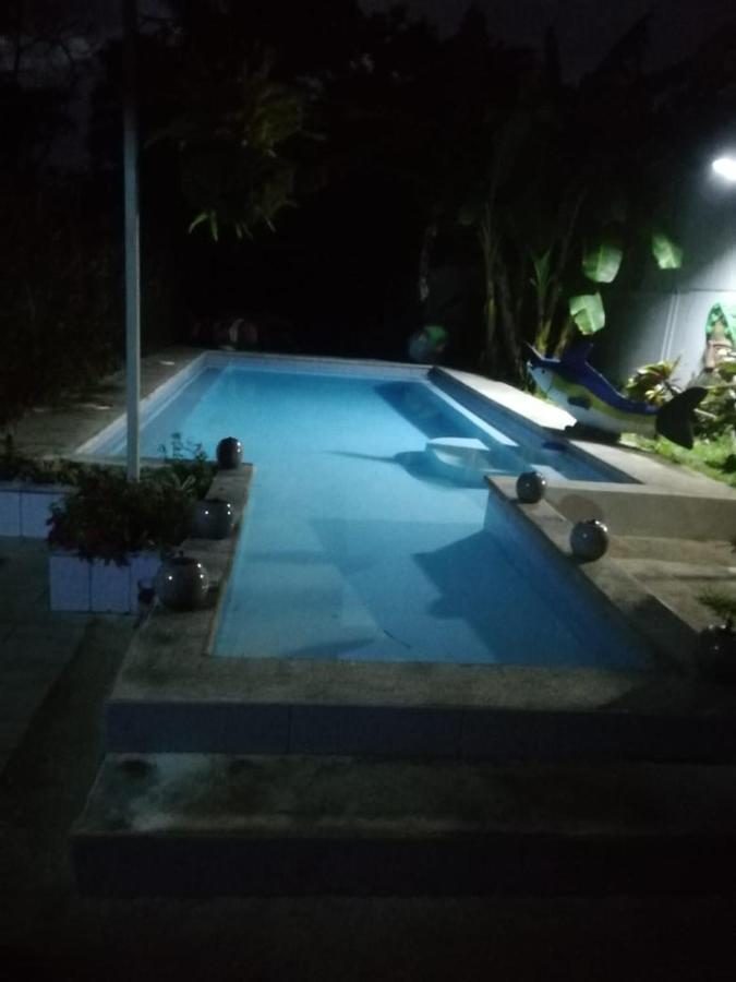 Casa Sophia: Triple Apartment Options with Wi-Fi Guapiles Exterior photo