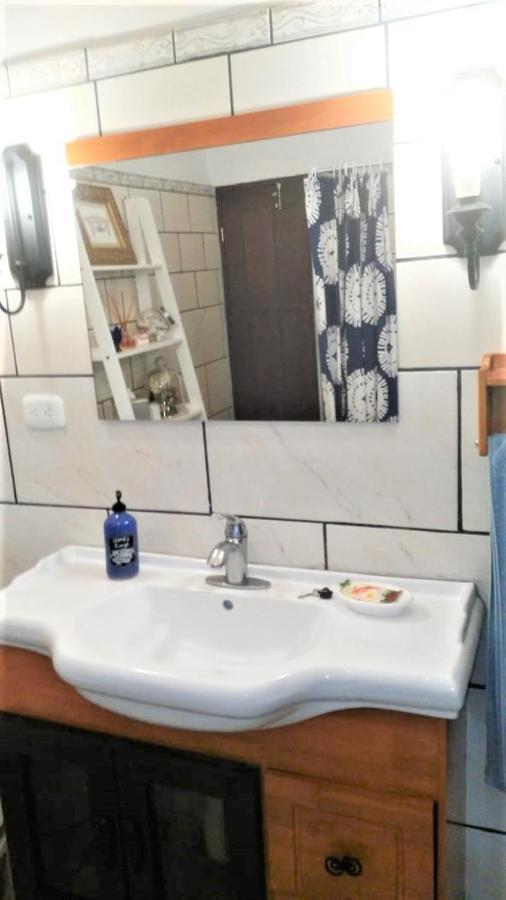 Casa Sophia: Triple Apartment Options with Wi-Fi Guapiles Exterior photo
