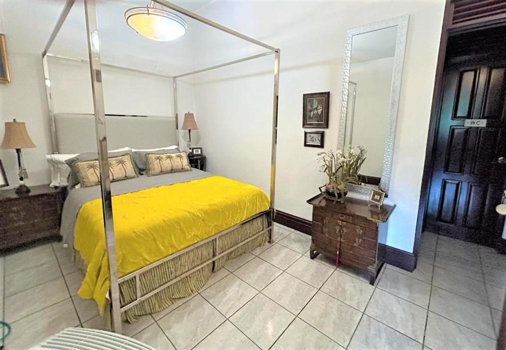 Casa Sophia: Triple Apartment Options with Wi-Fi Guapiles Exterior photo