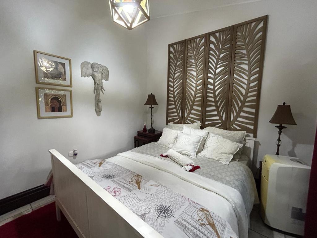 Casa Sophia: Triple Apartment Options with Wi-Fi Guapiles Exterior photo