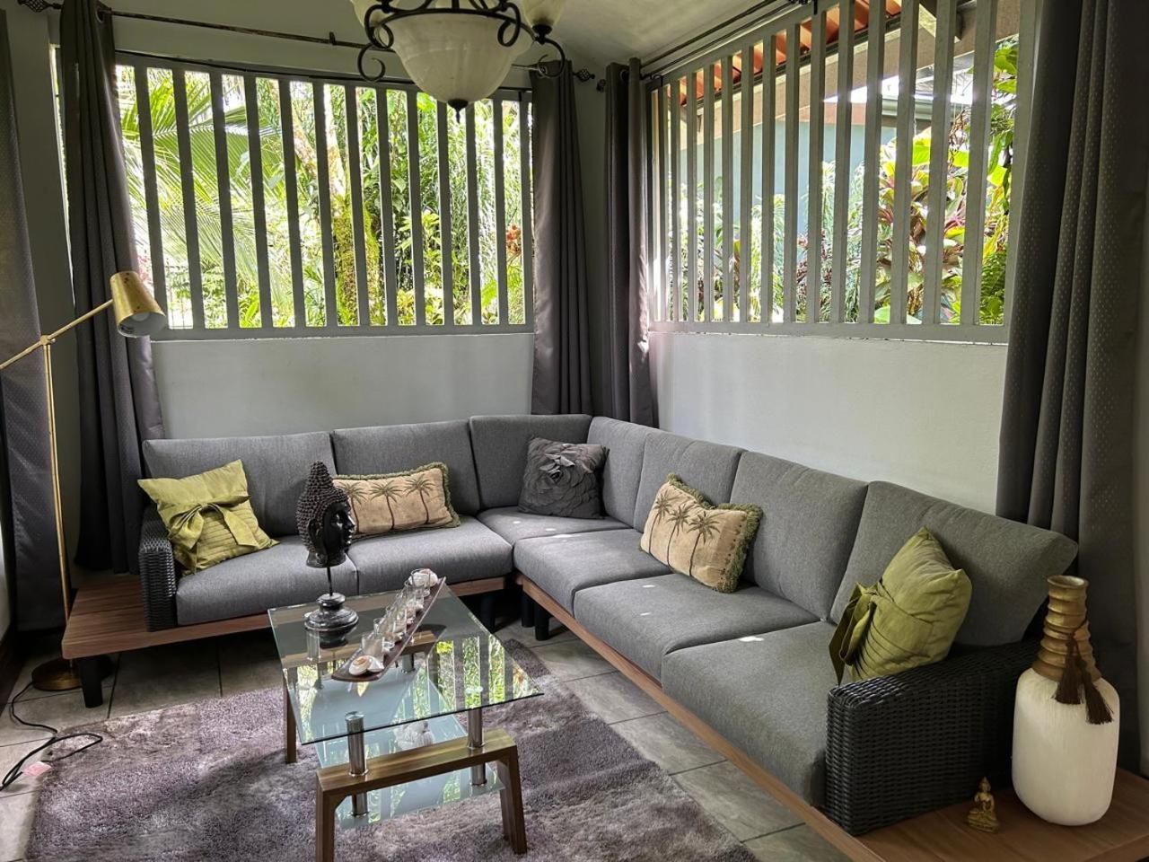 Casa Sophia: Triple Apartment Options with Wi-Fi Guapiles Exterior photo