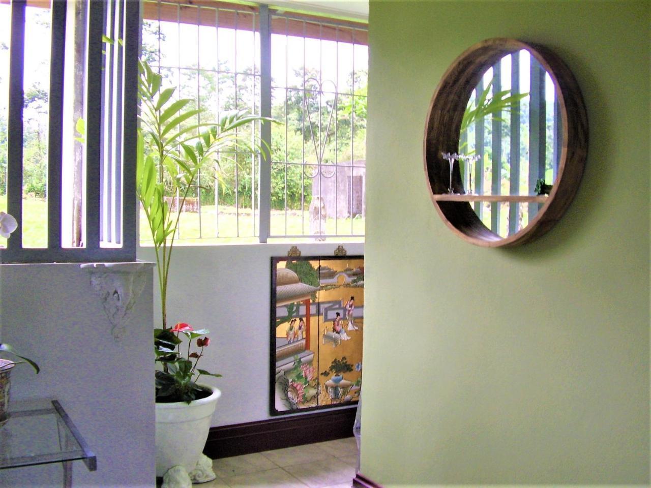 Casa Sophia: Triple Apartment Options with Wi-Fi Guapiles Exterior photo